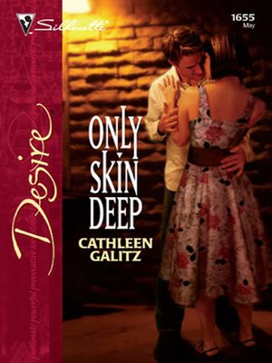 cover image of Only Skin Deep